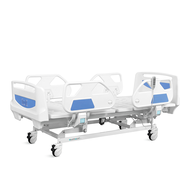 HWB6e Three Function Electric Bed